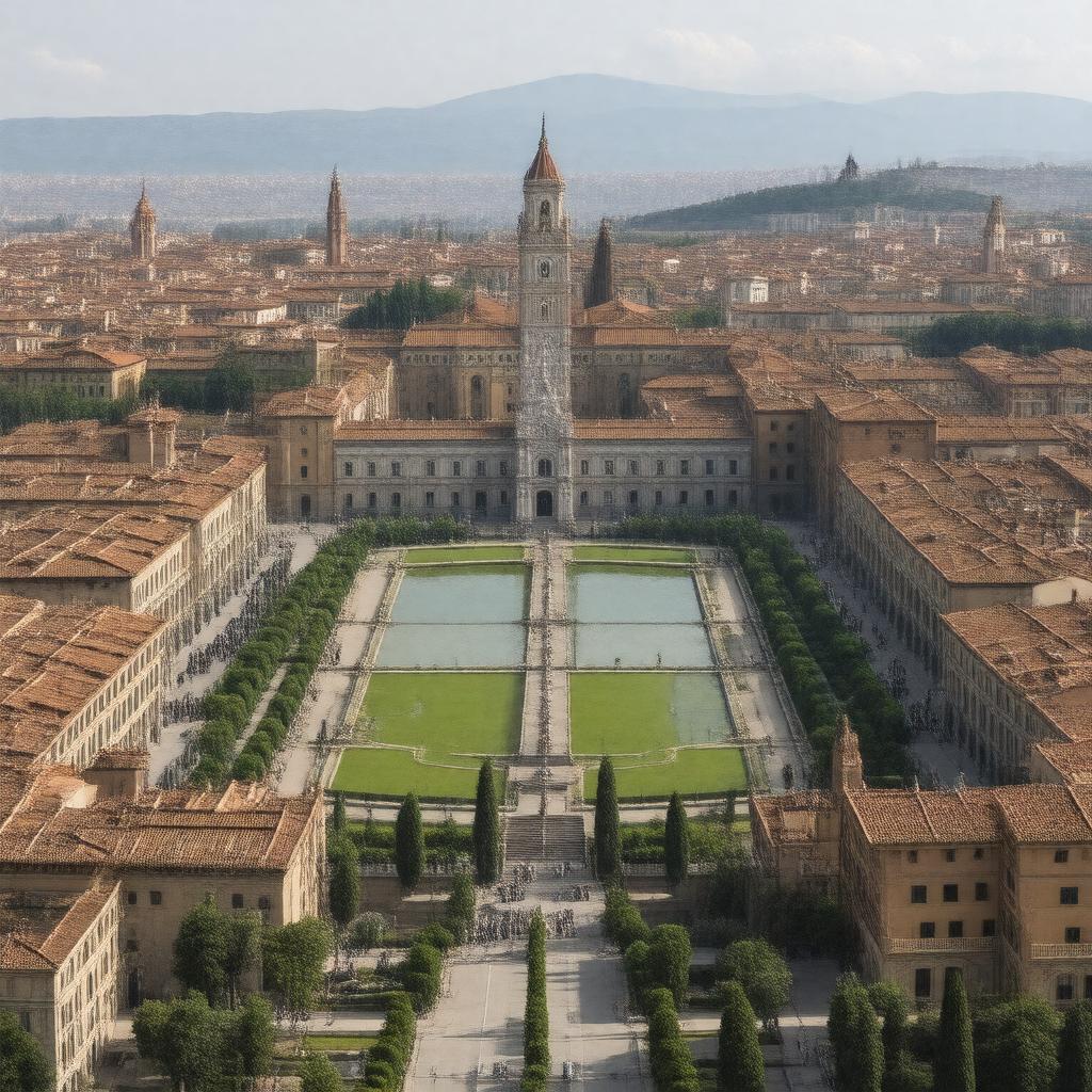 University of Florence